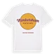 Wimbotsham cirkel t-shirt