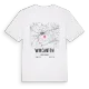 Wincanton karta t-shirt