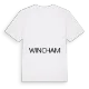 Jag älskar Wincham t-shirt stort tryck