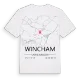 Wincham karta t-shirt