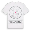 Wincham t-shirt