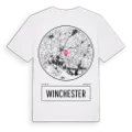 Winchester t-shirt