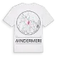Windermere t-shirt