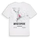 Windermere karta t-shirt