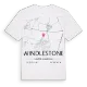 Windlestone karta t-shirt