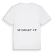 Jag älskar Windley CP t-shirt stort tryck