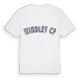 Windley CP college t-shirt