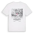 Windsor and Maidenhead karta t-shirt