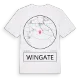 Wingate t-shirt