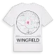 Wingfield t-shirt