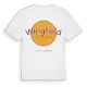 Wingfield cirkel t-shirt