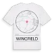 Wingfield t-shirt