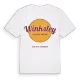 Winksley cirkel t-shirt