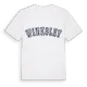 Winksley college t-shirt