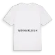 Jag älskar Winmarleigh t-shirt stort tryck