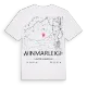 Winmarleigh karta t-shirt
