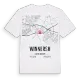 Winnersh karta t-shirt