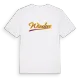 Winslow baseball t-shirt