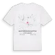 Winterborne Kingston karta t-shirt