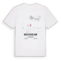 Winteringham karta t-shirt