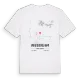 Winteringham karta t-shirt