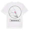 Winterton-on-Sea t-shirt