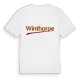 Winthorpe baseball t-shirt