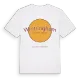 Wintringham cirkel t-shirt