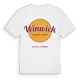 Winwick cirkel t-shirt