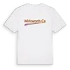 Wirksworth CP baseball t-shirt