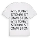 Wiston ordlek t-shirt