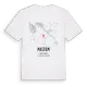 Wistow karta t-shirt
