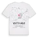 Witham karta t-shirt