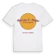 Witham St. Hughs cirkel t-shirt