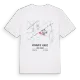 Witham St. Hughs karta t-shirt