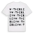 Witherley ordlek t-shirt
