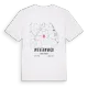 Withernwick karta t-shirt
