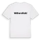 Withersfield fetstil t-shirt
