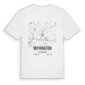 Withington karta t-shirt