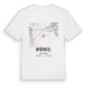 Withnell karta t-shirt