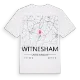 Witnesham karta t-shirt