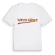 Witton Gilbert baseball t-shirt