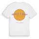 Witton Gilbert cirkel t-shirt