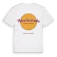 Wiveliscombe cirkel t-shirt