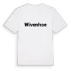 Wivenhoe fetstil t-shirt
