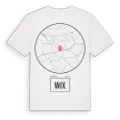 Wix t-shirt