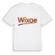 Wixoe baseball t-shirt