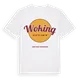 Woking cirkel t-shirt