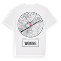 Woking t-shirt