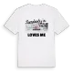 Någon i Wokingham älskar mig t-shirt